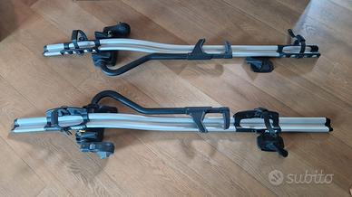 Portabici Thule 591 ProRide