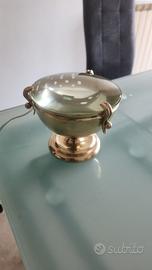 lampada fontana anni 60