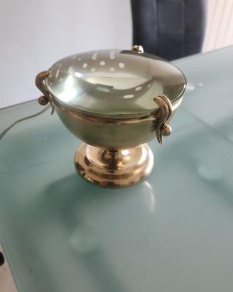 lampada fontana anni 60