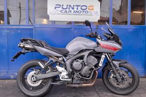 Yamaha FZ6 Fazer UNICA ,GARANTITA
