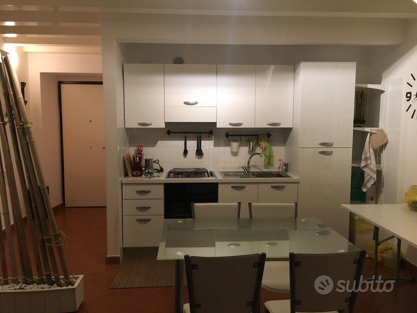 Appartamento – Barletta, Centro - Vista 4