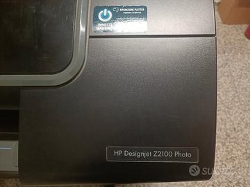 plotter A1  HP designer Z2100 Photo 