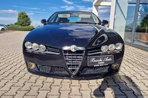 Alfa Romeo 159 1.9 jtdm 16v Progression 150cv