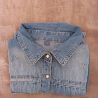 Camicia Jeans