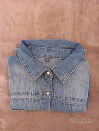 Camicia Jeans