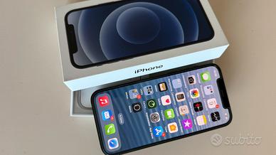 IPHONE 12 128 gb Genova