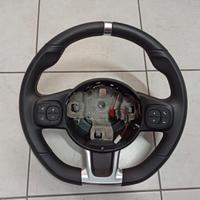 Volante originale nuova 500 Abarth