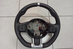 Volante originale nuova 500 Abarth