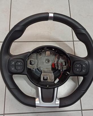 Volante originale nuova 500 Abarth