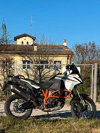 KTM 1090 Adventure R