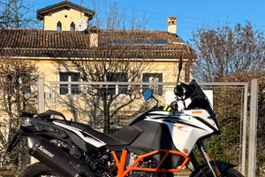 KTM 1090 Adventure R