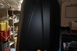 Barre e box originali della thule