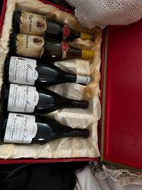 Vini d’epoca