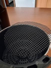 friggitrice ad aria Moulinex easy fry compact