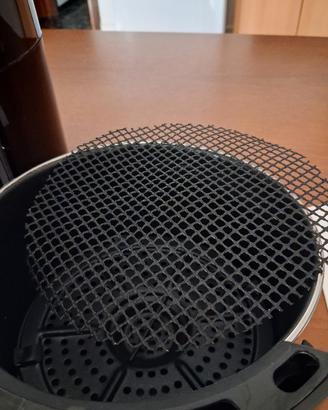 friggitrice ad aria Moulinex easy fry compact
