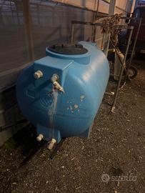 serbatoio acqua 