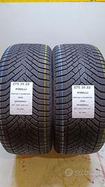 2 GOMME 275 35 22 PIRELLI 2025 INV RIF4568