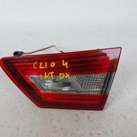 265505796R FANALE POSTERIORE INTERNO DX RENAULT CL