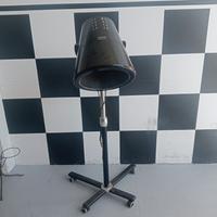 casco parrucchiere professionale 