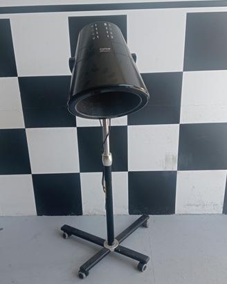 casco parrucchiere professionale 