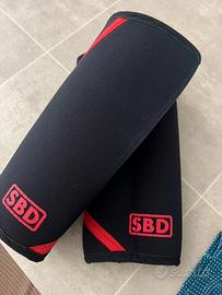 Ginocchiere sbd