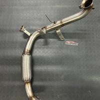 DOWNPIPE FAP SKAT FORD 1.5  focus ecosport Euro 6D