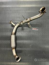 DOWNPIPE FAP SKAT FORD 1.5  focus ecosport Euro 6D