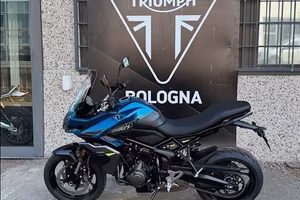 TRIUMPH Tiger Sport 660 Abs