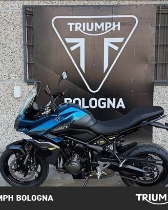 TRIUMPH Tiger Sport 660 Abs