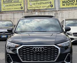 Audi Q3 Sportback 2.0 TDI 150CV S-LINE
