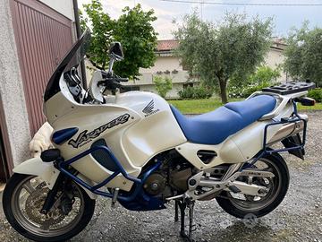 Honda Varadero 2002
