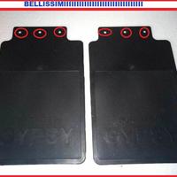 2PZ SX+DX PARASPRUZZI PARASCHIZZI POSTERIORI SUZUK