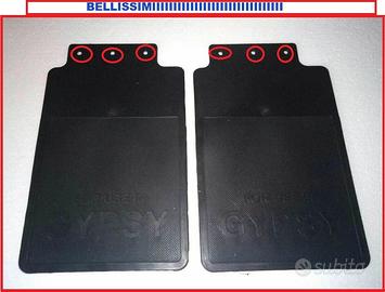 2PZ SX+DX PARASPRUZZI PARASCHIZZI POSTERIORI SUZUK