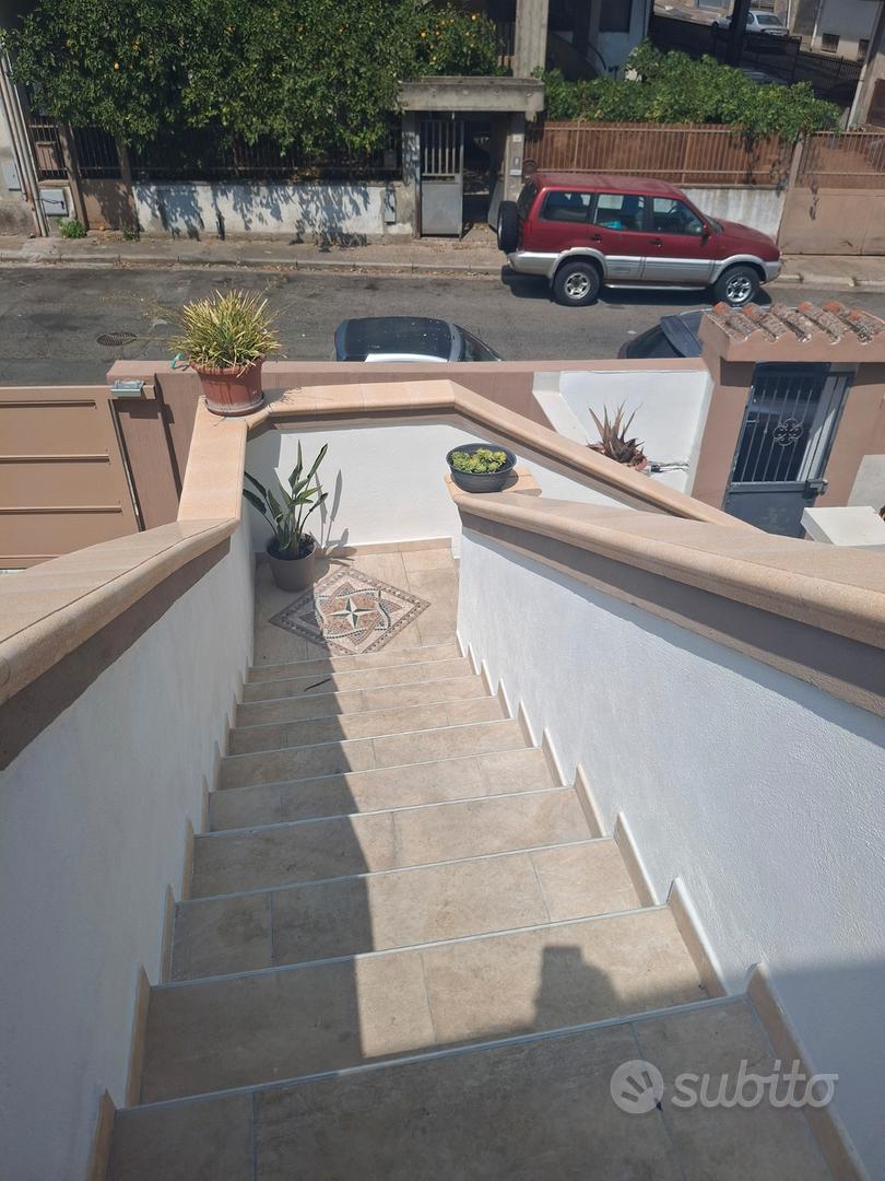 Apartment in Sìnnia/Sinnai, Casteddu/Cagliari - Vista 2