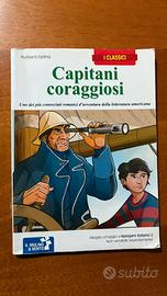 Rudyard Kipling - Capitani coraggiosi