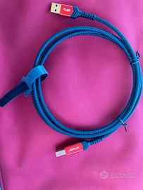Cavo USB 3.0 SuperSpeed