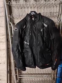 Giacca da moto Alpinestars Andes V3 Drystar 