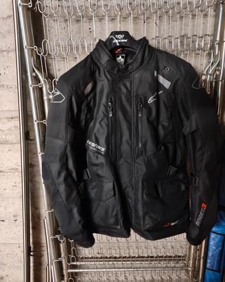 Giacca da moto Alpinestars Andes V3 Drystar 