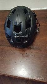 Casco mtb