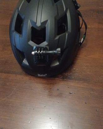 Casco mtb