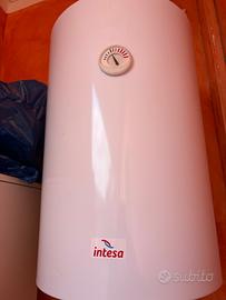 Scaldabagno Elettrico 80L "INTESA" come nuovo