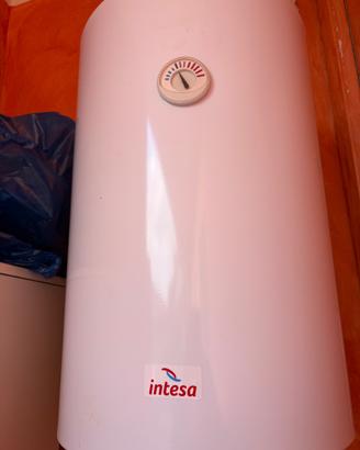 Scaldabagno Elettrico 80L "INTESA" come nuovo