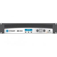 Amplificatore Crown DSI 1000