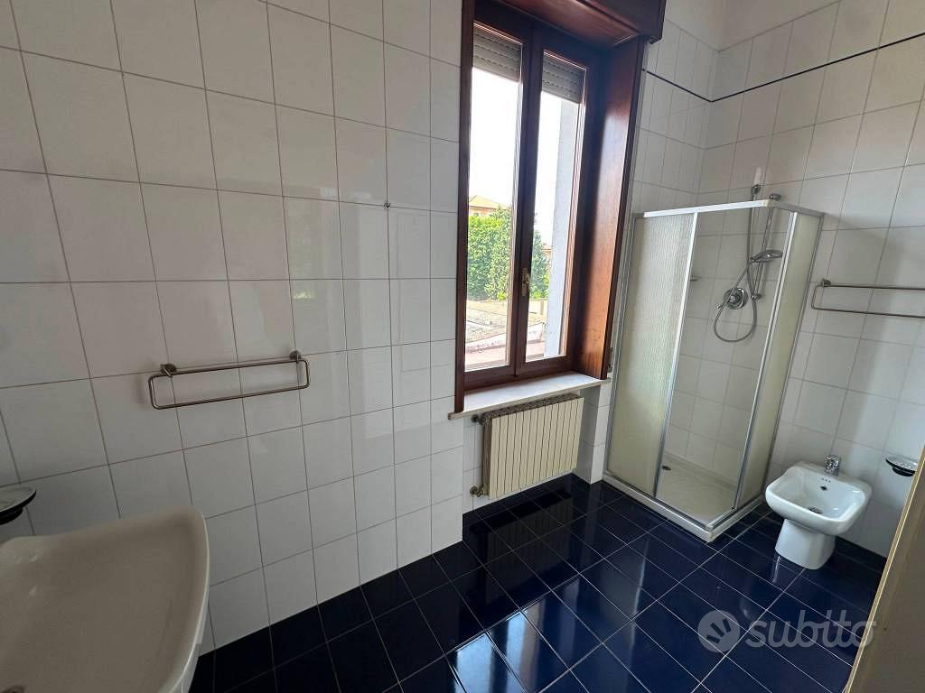 Appartamento – Cremona, Zona Castello - Altro