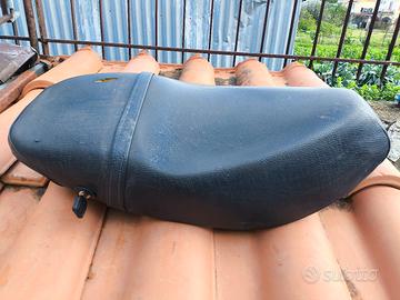 Sella Piaggio Liberty 