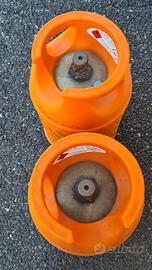 bombole ricaricabili adatte  camper