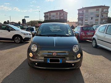 Fiat 500 1.2 Lounge NEOPATENTATI