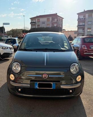 Fiat 500 1.2 Lounge NEOPATENTATI