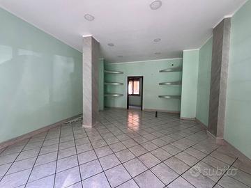 Negozio Napoli [Cod. rif 3313436ACG]