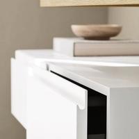 Mobile bagno ARBI arredobagno nuovo senza top